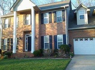 17304 Cambridge Grove Dr, Huntersville, NC 28078