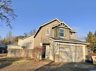 3985 Gusty Ct NE, Albany, OR 97322
