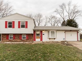 3755 Erin Ct, Indianapolis, IN 46235
