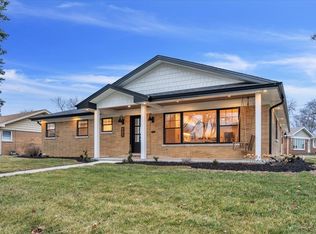 328 Catalpa Ave, Itasca, IL 60143