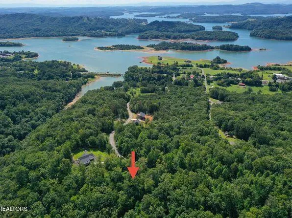 LOT 39 Bayside Blvd, Bean Station, TN 37708