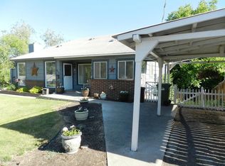 602 W Bartlett Ave, Selah, WA