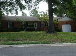 1200 Scottland Ter, Newport News, VA 23606