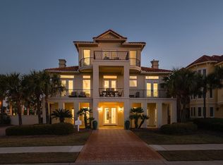 4705 Ocean Blvd, Destin, FL 32541