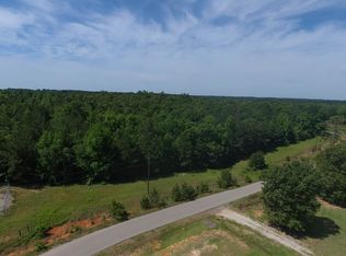 Deerfield Rd N, Hallsville, TX 75650