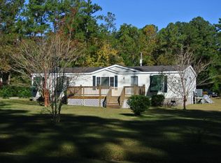 108 Deer Trl, Beaufort, NC 28516