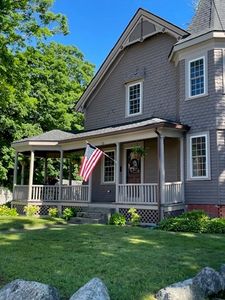 65 Ash St, North Attleboro, MA, 02760