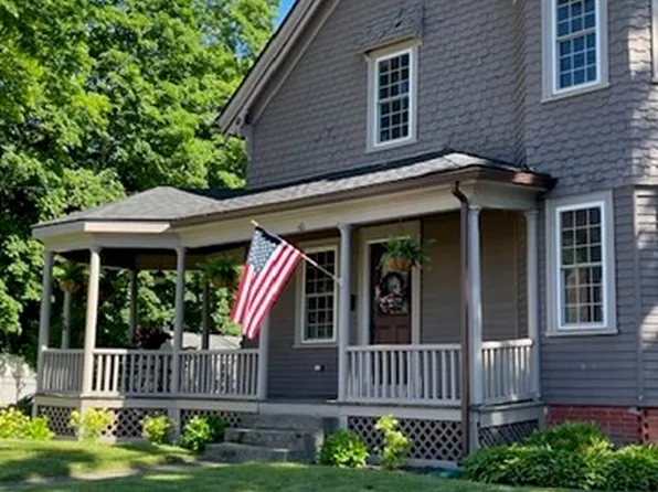 65 Ash St, North Attleboro, MA 02760