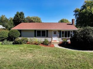1229 Grafton St, Worcester, MA 01604