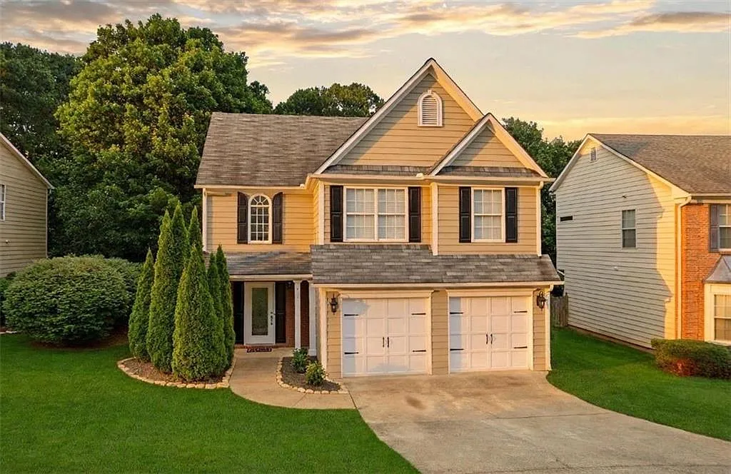 3 bed, 2.5 bath, 1798 sqft, $3,100 — Photo 1