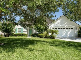 817 Mariam Elias Way, Saint Augustine, FL 32092
