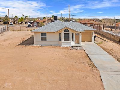 1451 Hereford Dr, Socorro, TX, 79928