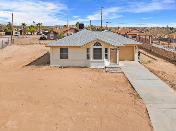 1451 Hereford Dr, Socorro, TX 79928