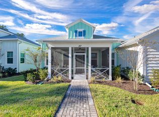 317 Pop Top Ln, Daytona Beach, FL 32124