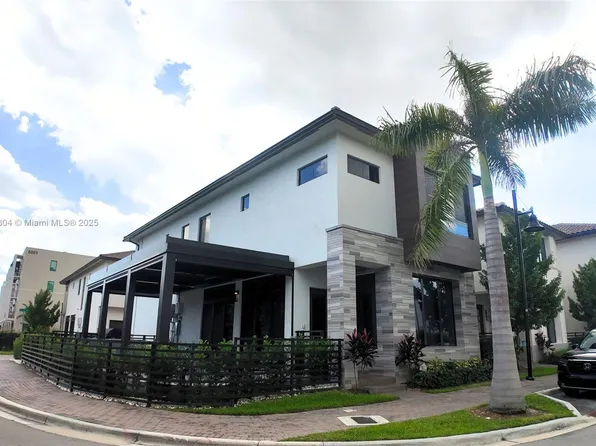 8002 NW 43rd St, Doral, FL 33166