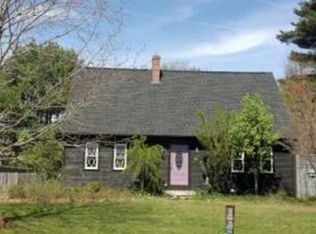 21 Cunningham St, Hopkinton, MA 01748