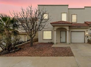 6230 Escondido Dr #A, El Paso, TX 79912