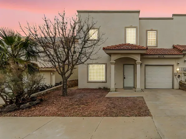 6230 Escondido Dr #A, El Paso, TX 79912