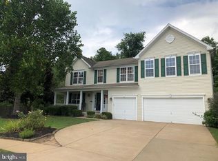 1 Webb Ct, Stafford, VA 22556
