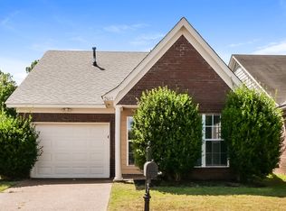 9815 Riggin Dr, Arlington, TN 38002