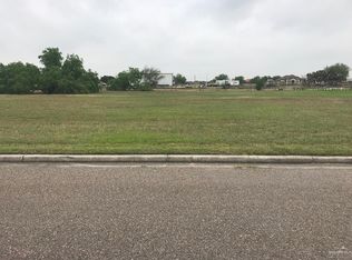 2413 San Jose Dr, Edinburg, TX 78541