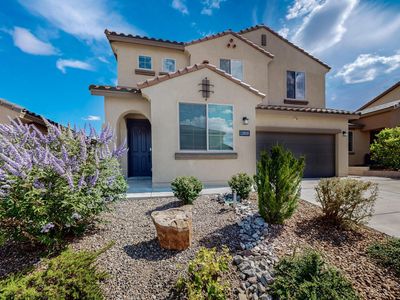 11808 Bear Valley Ln NW, Albuquerque, NM, 87120