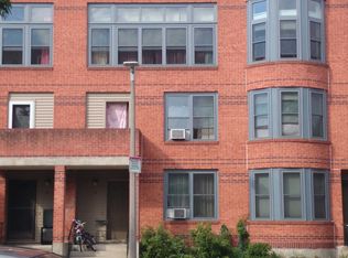 43 Ellingwood St, Roxbury, MA 02120