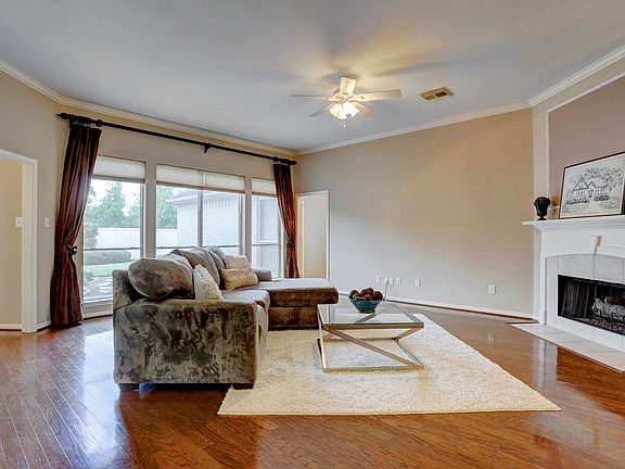 2nd image of 13715 Sherburn Manor Dr