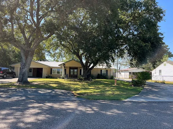 209 Sunset Ave, Morgan City, LA 70380