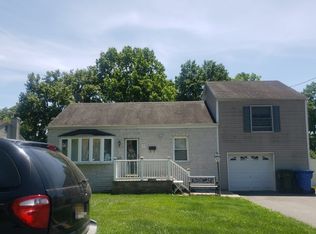 85 Morningside Rd, Colonia, NJ 07067