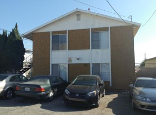 9253 Birch St APT 2, Spring Valley, CA 91977