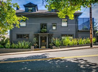 1408 SW Vista Ave, Portland, OR 97201