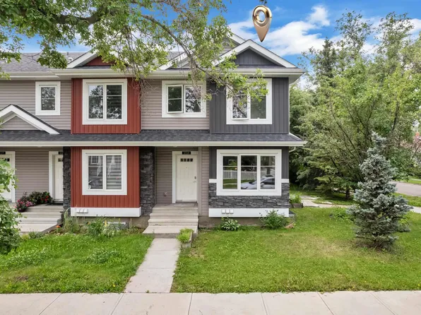 12221 117th Ave NW, Edmonton, AB T5M 0G7