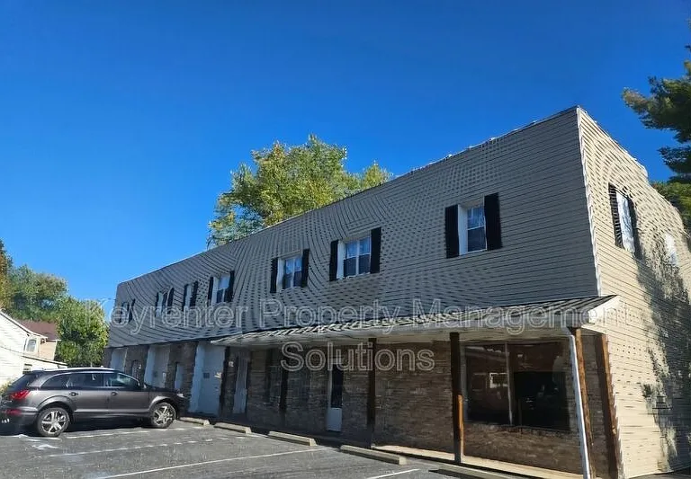 3891 Churchville Ave #202 — Photo 1