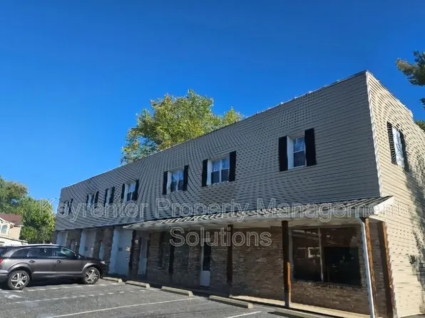 3891 Churchville Ave Suite 202, Churchville, VA 24421