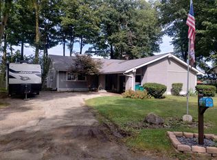 10620 Del Lo Me Ln, Plymouth, IN 46563