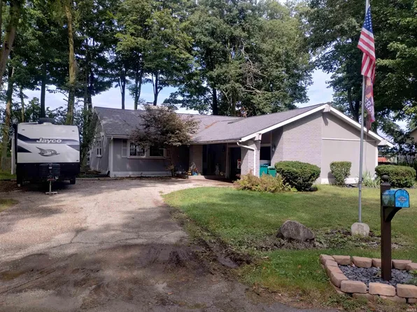 10620 Del Lo Me Ln, Plymouth, IN 46563
