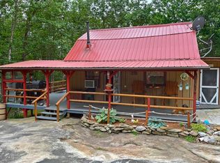 619 Overlook Trl, Spring City, TN 37381