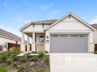 1613 Palo Verde Way, Leander, TX 78641