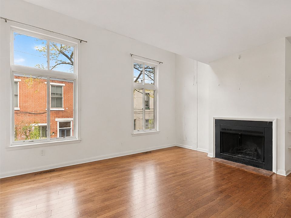 1st image of 759 N Ringgold St #B