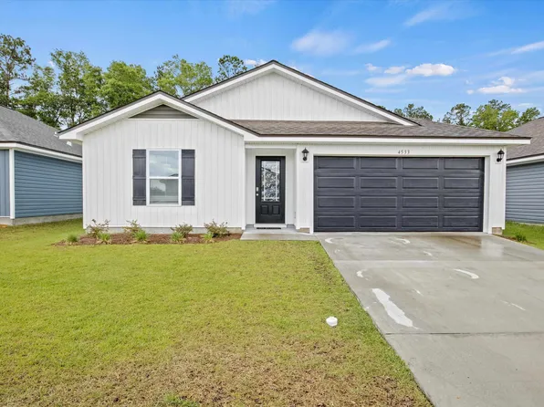 4533 Rivers Landing Dr, Tallahassee, FL 32303