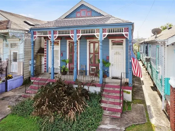 2726 Cleveland Ave, New Orleans, LA 70119