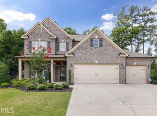 200 Man O War Ct #140, Canton, GA