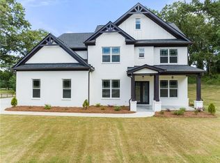 1112 New Cut Rd, Braselton, GA 30517