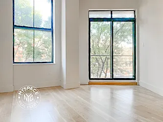 Rented by MySpaceNYC