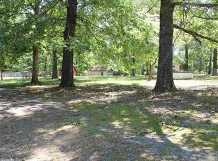 16108 Vandiver Rd, Alexander, AR 72002