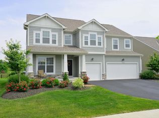 5040 Calum Way, Grove City, OH 43123