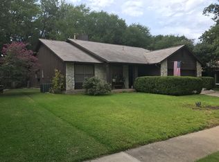 11608 Fence Post Trl, Austin, TX 78750