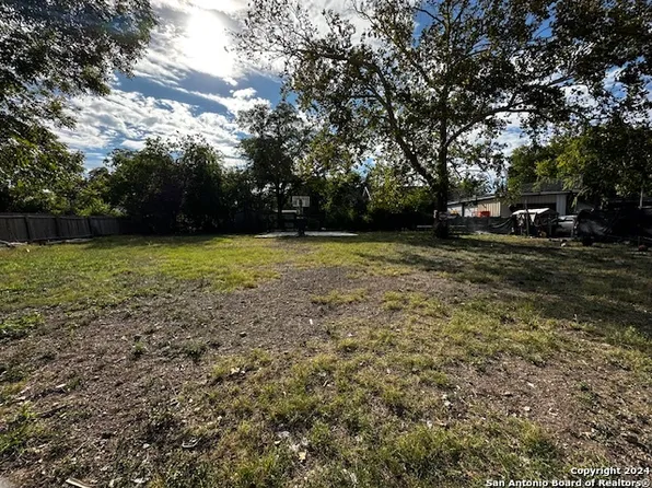 1517 MADRID ST LOT 54, San Antonio, TX 78237