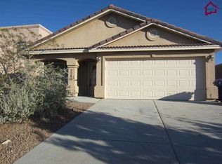 3780 Ascencion Cir, Las Cruces, NM 88012